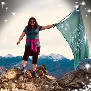 Meet your Posher, Martina